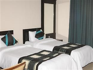 Apex Hotel Baddi Luaran gambar