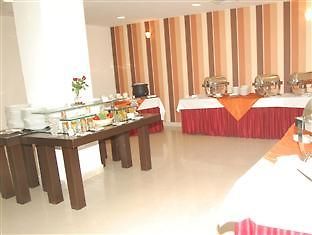 Apex Hotel Baddi Luaran gambar