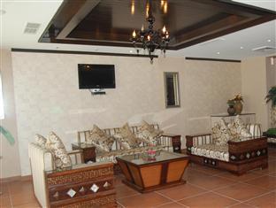 Apex Hotel Baddi Luaran gambar