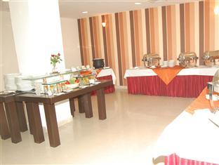 Apex Hotel Baddi Luaran gambar